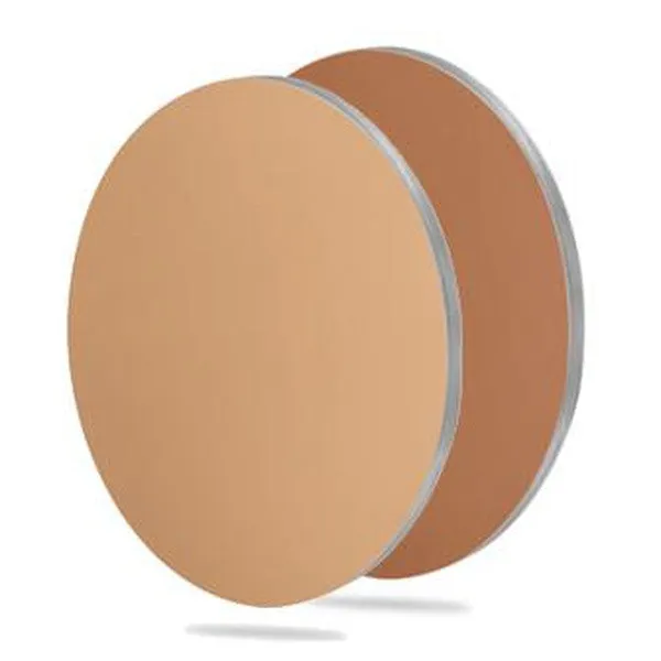 Youngblood Mineral Radiance Creme Powder Foundation - Rose Beige Refill 7g