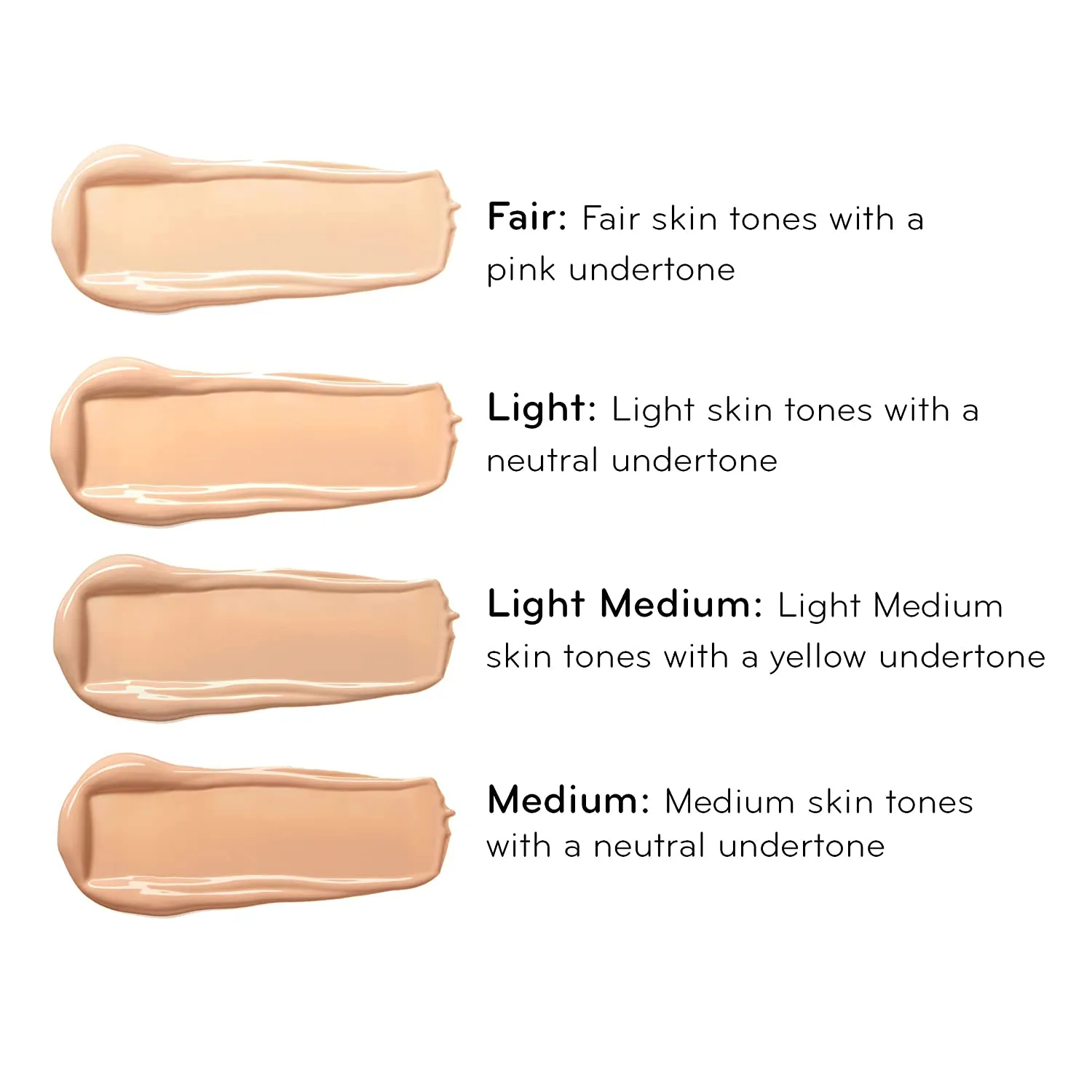 Youth Glow VITAMIN C CC CREAM SPF 50 (Light)